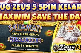 2500 Spin Slot Online Gacor Hari Ini Maxwin Olympus 1000