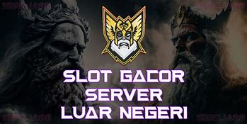 3 Macam Slot Alternatif Indonesia Di Dunia Ini Server Luar Negeri 2023