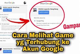 Google Carikan Aku Game