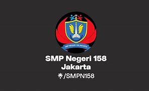 Logo Smp 188