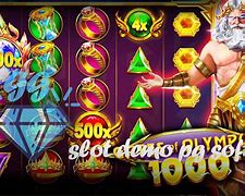 Slot Demo Pg Gacor Hari Ini