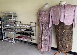 Toko Kebaya Wisuda Terdekat